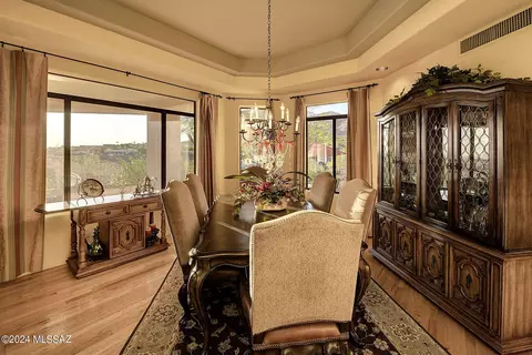 3517 E Windy Point Dr, Tucson, AZ 85718 photo 8