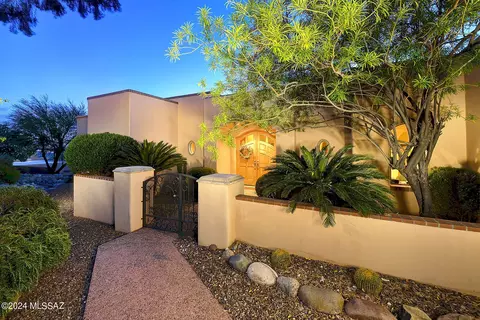 3517 E Windy Point Dr, Tucson, AZ 85718 photo 42
