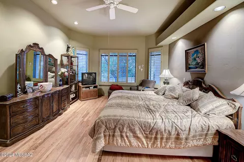 3517 E Windy Point Dr, Tucson, AZ 85718 photo 21