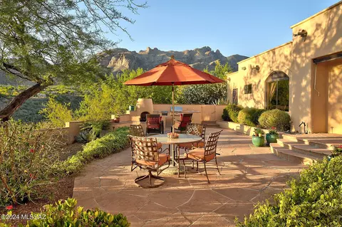 3517 E Windy Point Dr, Tucson, AZ 85718 photo 37