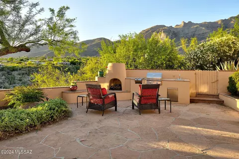 3517 E Windy Point Dr, Tucson, AZ 85718 photo 36