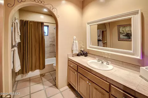 3517 E Windy Point Dr, Tucson, AZ 85718 photo 29