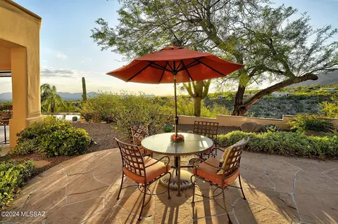 3517 E Windy Point Dr, Tucson, AZ 85718 photo 38