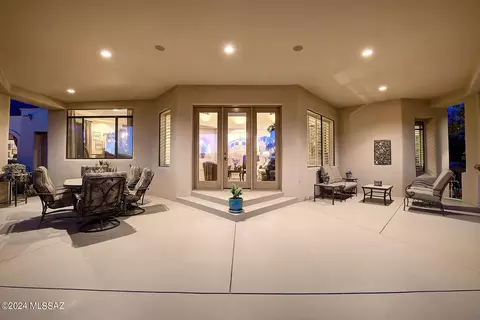 3517 E Windy Point Dr, Tucson, AZ 85718 photo 32