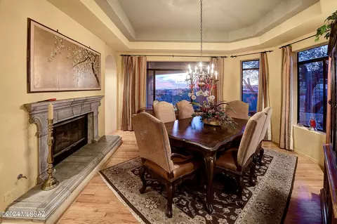 3517 E Windy Point Dr, Tucson, AZ 85718 photo 12