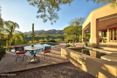 3517 E Windy Point Dr, Tucson, AZ 85718 photo 20