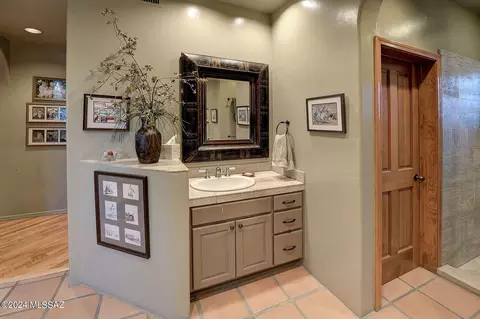 3517 E Windy Point Dr, Tucson, AZ 85718 photo 23