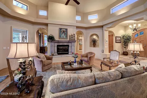 3517 E Windy Point Dr, Tucson, AZ 85718 photo 10