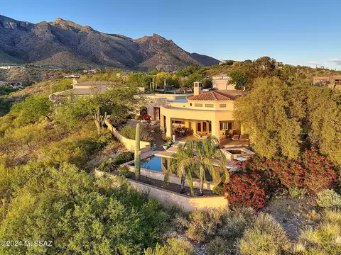 3517 E Windy Point Dr, Tucson, AZ 85718 photo 41