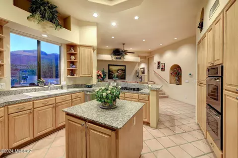 3517 E Windy Point Dr, Tucson, AZ 85718 photo 34