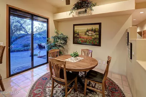 3517 E Windy Point Dr, Tucson, AZ 85718 photo 17