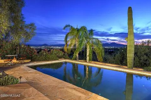 3517 E Windy Point Dr, Tucson, AZ 85718 photo 35