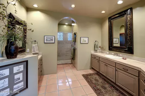 3517 E Windy Point Dr, Tucson, AZ 85718 photo 22