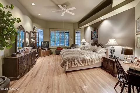3517 E Windy Point Dr, Tucson, AZ 85718 photo 6