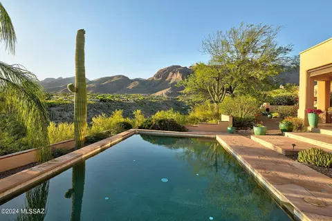 3517 E Windy Point Dr, Tucson, AZ 85718 photo 15