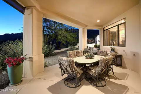 3517 E Windy Point Dr, Tucson, AZ 85718 photo 33
