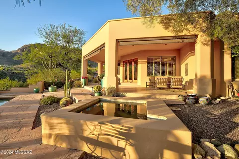 3517 E Windy Point Dr, Tucson, AZ 85718 photo 39