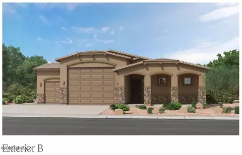 6760 W Winding Knoll Pl, Marana, AZ 85658
