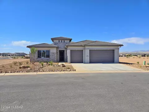 1780 E Wintergreen Dr, Green Valley, AZ 85614