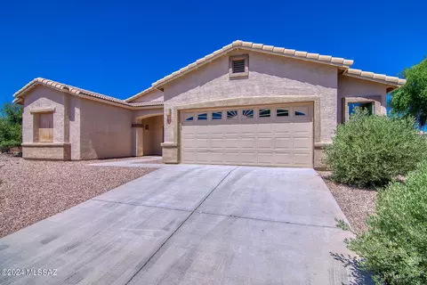 12538 N Stone Ring Dr, Marana, AZ 85653