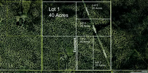 20 E Acres E Moonlight Lot 3 Rd, Willcox, AZ 85643 photo 2
