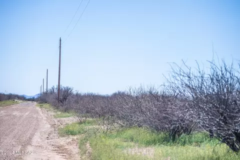 20 E Acres E Moonlight Lot 3 Rd, Willcox, AZ 85643 photo 5