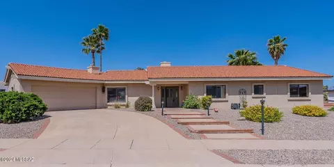 1118 N Paseo Maravilloso, Green Valley, AZ 85614