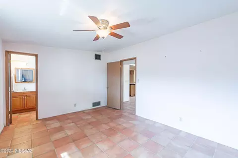 Bedroom - 5128 E 2nd St, Tucson, AZ 85711 photo 1 of 5