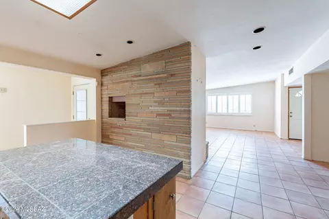 Kitchen - 5128 E 2nd St, Tucson, AZ 85711 photo 1 of 3