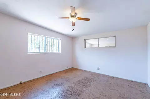 Bedroom - 5128 E 2nd St, Tucson, AZ 85711 photo 5 of 5