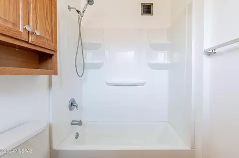 Bath - 5128 E 2nd St, Tucson, AZ 85711 photo 1 of 3