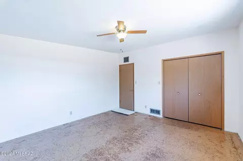 Bedroom - 5128 E 2nd St, Tucson, AZ 85711 photo 4 of 5