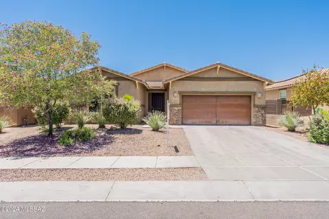 11091 N Gemma Ave, Oro Valley, AZ 85742