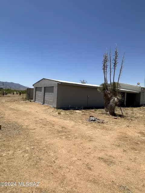 11587 N Hazel Ln, Willcox, AZ 85643 photo 2