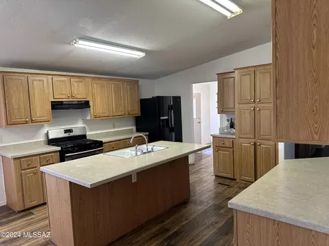 11587 N Hazel Ln, Willcox, AZ 85643 photo 4