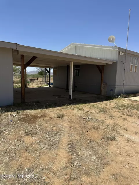 11587 N Hazel Ln, Willcox, AZ 85643 photo 3
