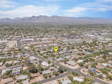 View/Area - 3333 E 3rd St, Tucson, AZ 85716 photo 1 of 2