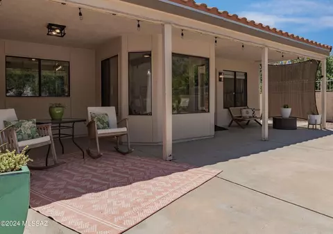 Exterior - 3333 E 3rd St, Tucson, AZ 85716 photo 4 of 10