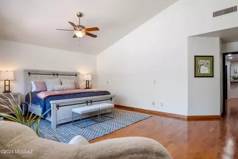 Bedroom - 3333 E 3rd St, Tucson, AZ 85716 photo 2 of 10