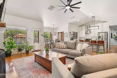 Living - 3333 E 3rd St, Tucson, AZ 85716 photo 1 of 5