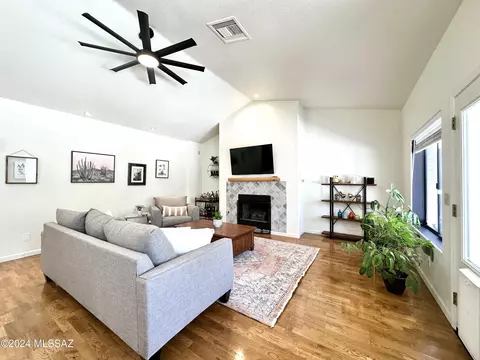 Living - 3333 E 3rd St, Tucson, AZ 85716 photo 3 of 5