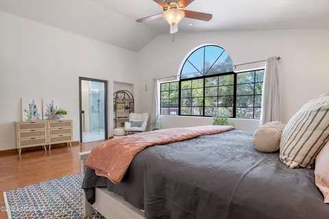 Bedroom - 3333 E 3rd St, Tucson, AZ 85716 photo 3 of 10