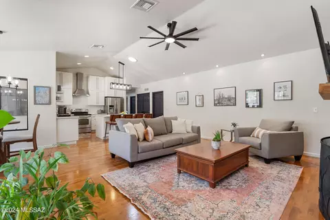 Living - 3333 E 3rd St, Tucson, AZ 85716 photo 2 of 5