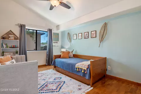 Bedroom - 3333 E 3rd St, Tucson, AZ 85716 photo 6 of 10