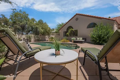 Exterior - 3333 E 3rd St, Tucson, AZ 85716 photo 9 of 10