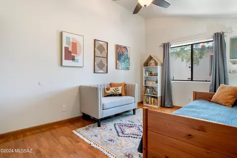 Bedroom - 3333 E 3rd St, Tucson, AZ 85716 photo 5 of 10