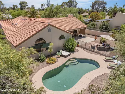 3333 E 3rd St, Tucson, AZ 85716