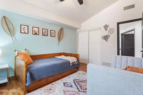 Bedroom - 3333 E 3rd St, Tucson, AZ 85716 photo 7 of 10