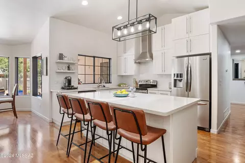 Kitchen - 3333 E 3rd St, Tucson, AZ 85716 photo 1 of 3