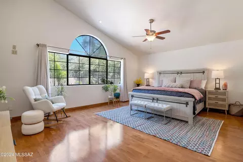 Bedroom - 3333 E 3rd St, Tucson, AZ 85716 photo 1 of 10